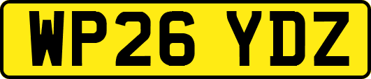 WP26YDZ