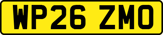 WP26ZMO