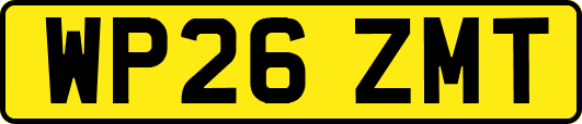 WP26ZMT