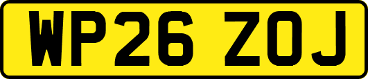 WP26ZOJ