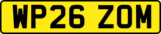 WP26ZOM