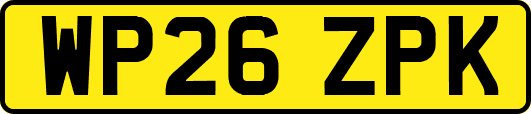 WP26ZPK