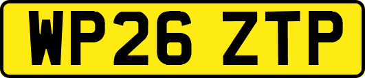 WP26ZTP