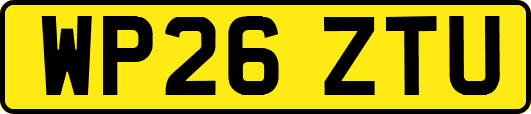 WP26ZTU