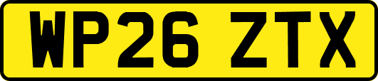 WP26ZTX