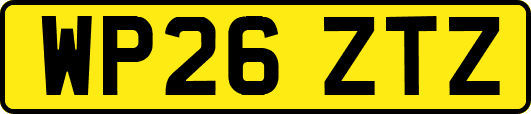 WP26ZTZ