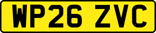WP26ZVC