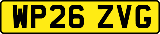 WP26ZVG
