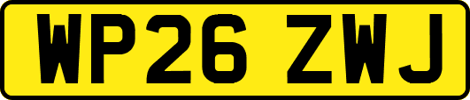 WP26ZWJ
