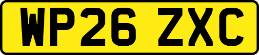 WP26ZXC