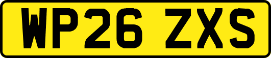 WP26ZXS