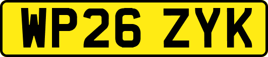 WP26ZYK