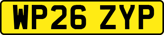 WP26ZYP