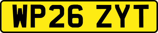 WP26ZYT