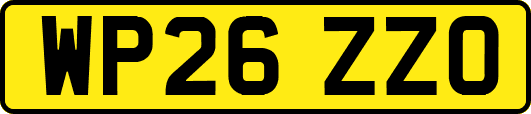 WP26ZZO