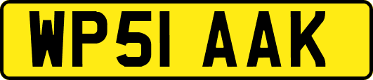 WP51AAK