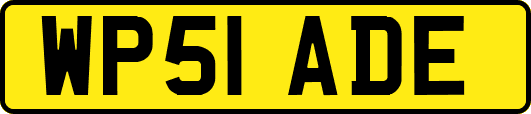 WP51ADE