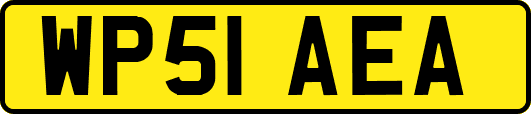 WP51AEA