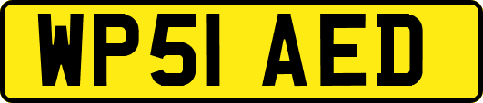 WP51AED