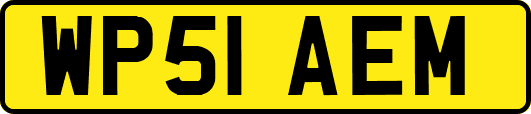 WP51AEM