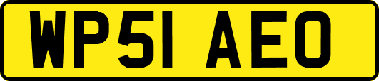 WP51AEO