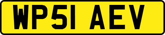 WP51AEV