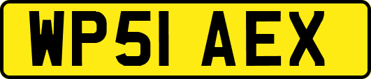 WP51AEX