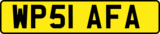 WP51AFA