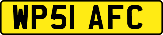 WP51AFC