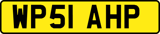 WP51AHP