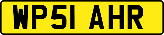 WP51AHR