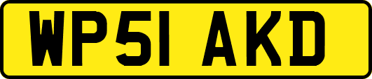 WP51AKD