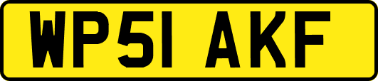 WP51AKF