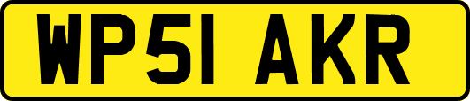 WP51AKR