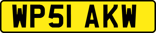 WP51AKW