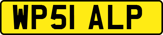 WP51ALP