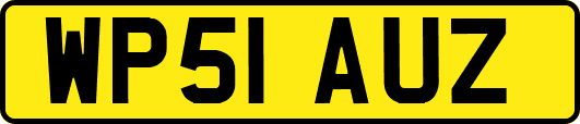 WP51AUZ