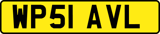 WP51AVL