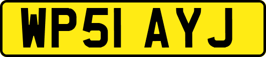 WP51AYJ