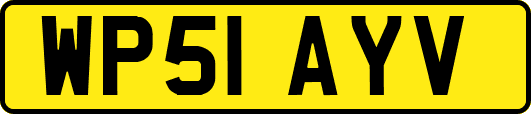 WP51AYV