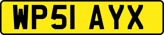 WP51AYX