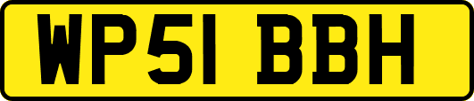 WP51BBH
