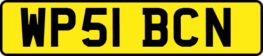 WP51BCN