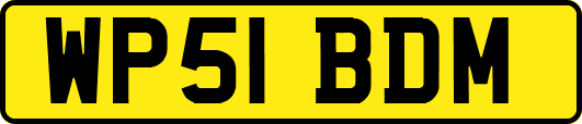 WP51BDM