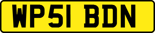 WP51BDN