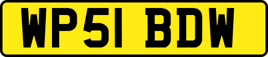 WP51BDW