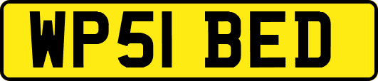 WP51BED