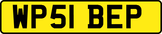 WP51BEP