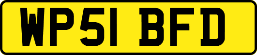 WP51BFD