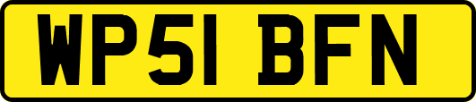WP51BFN